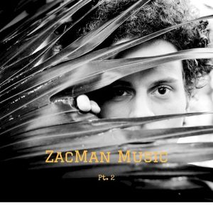 ZacMan Music II (EP)