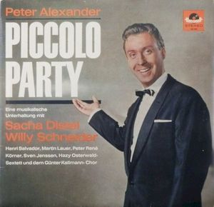 Piccolo-Party