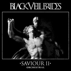 Saviour II (orchestral) (Single)