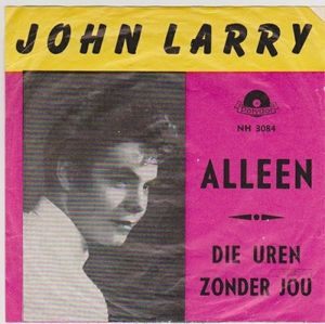 Alleen (Single)