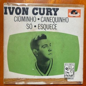Ciuminho (EP)