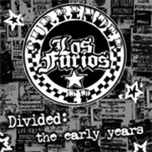 Divided: The Early Years (EP)