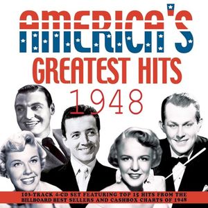 America’s Greatest Hits 1948