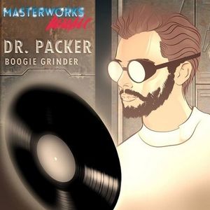 Boogie Grinder (EP)