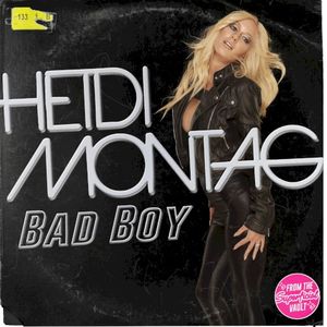 Bad Boy (Single)