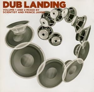 Dub Landing Volume 1 and 2