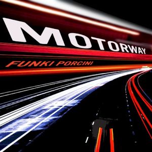 Motorway (EP)