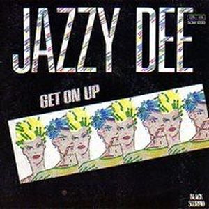 Get On Up (EP)