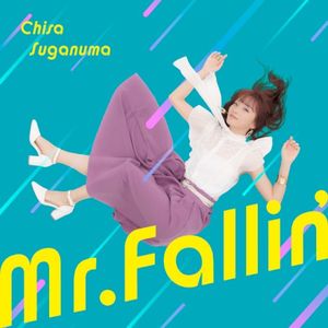 Mr.fallin' (Single)