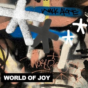 Walk Alone (Single)