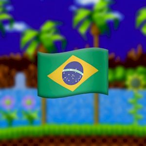 Dança do Sonic (Single)