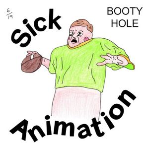 Booty Hole (Single)