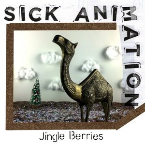 Jingle Berries (Single)