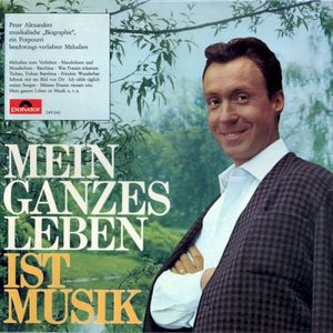 Mein ganzes Leben ist Musik