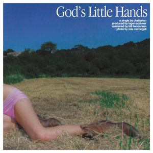 God’s Little Hands