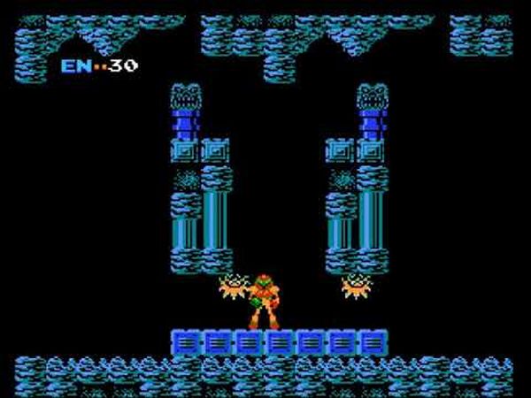 Metroid