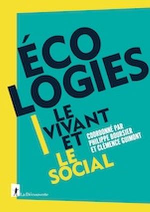 Écologies