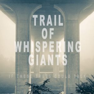 Trail of Whispering Giants (Single)
