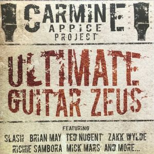 Ultimate Guitar Zeus