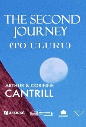 The Second Journey (To Uluru)