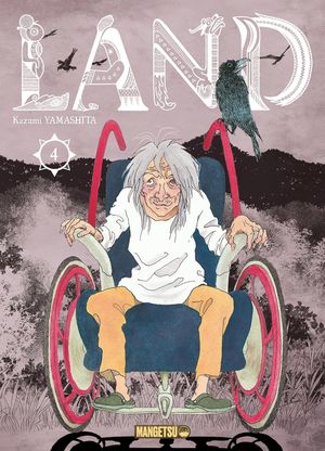 Land, tome 4