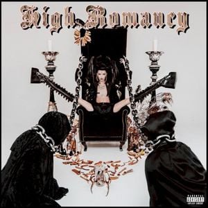 High Romancy (EP)