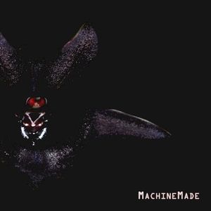 MachineMade (EP)
