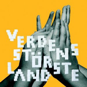 Verdens største land (Single)