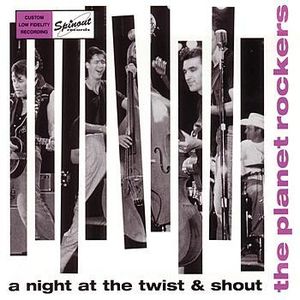 A Night at The Twist & Shout