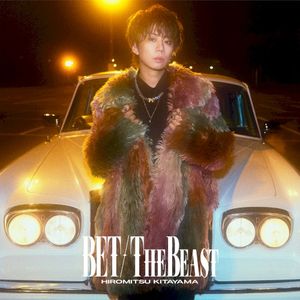 BET／THE BEAST (EP)