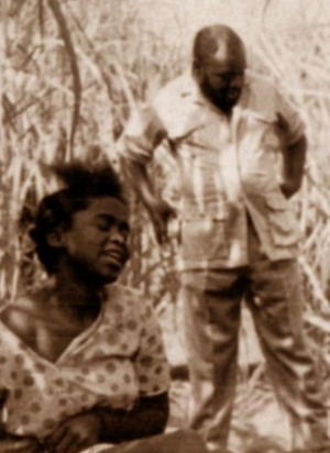 At Least Let Me Climb the Palm Trees