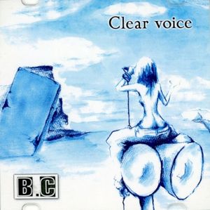 Clear voice (Single)