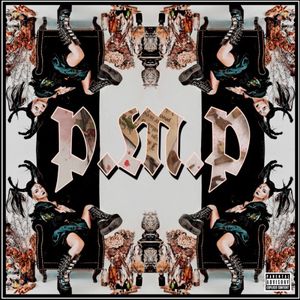 P.M.P (Single)