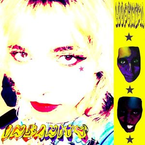 INSANITY (EP)