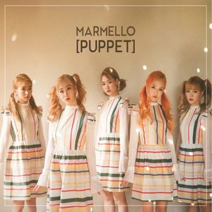 PUPPET (Single)