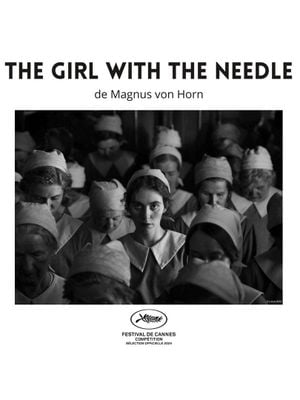 The Girl With the Needle