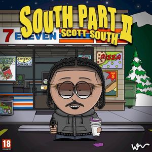 South, Pt. 2 (EP)