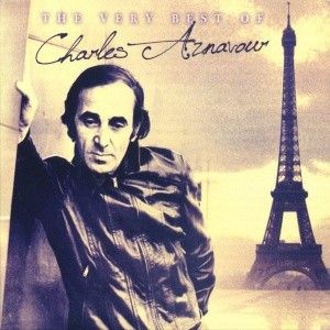 The Very Best of Charles Aznavour
