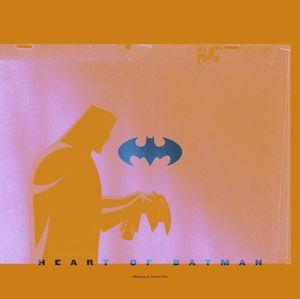 Heart of Batman