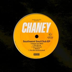 Southwest Soul Club (EP)