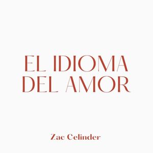 El Idioma Del Amor (Single)