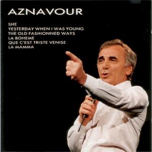 Aznavour