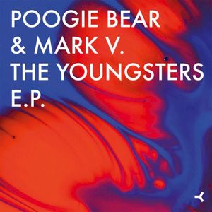 The Youngsters E.P. (EP)