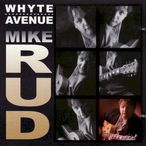 Whyte Avenue