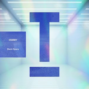 Blank Space - Extended Mix