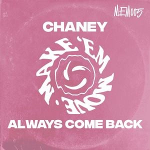 Always Come Back (Single)
