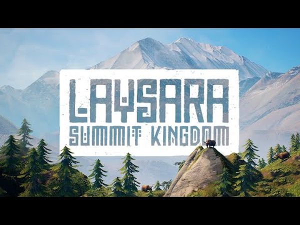 Laysara: Summit Kingdom