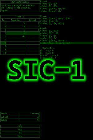 SIC-1
