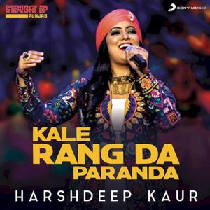 Kale Rang Da Paranda (Folk Recreation) (Single)