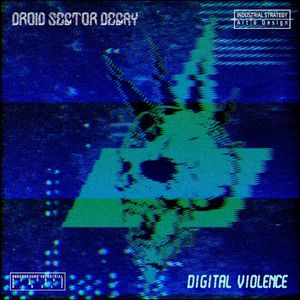 Digital Violence (Single)